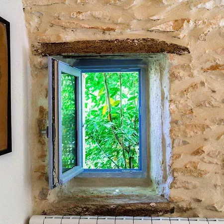 La Magnanerie D'audabiac Holiday home *