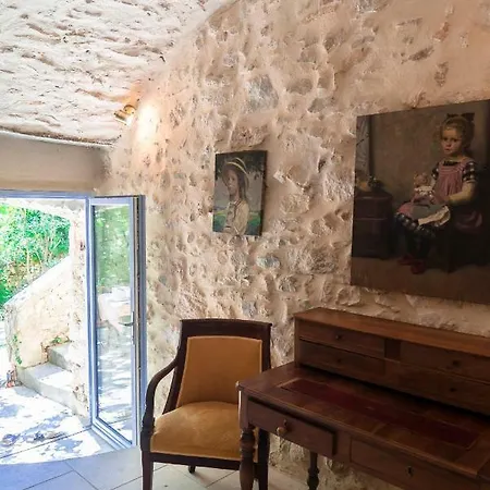 La Magnanerie D'audabiac