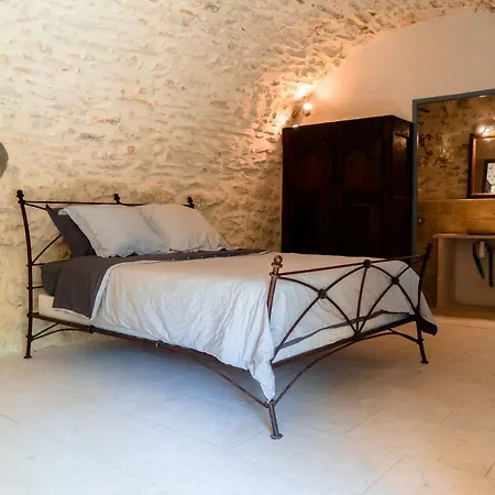 La Magnanerie D'audabiac Holiday home