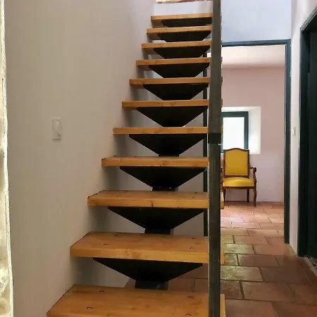 La Magnanerie D'audabiac