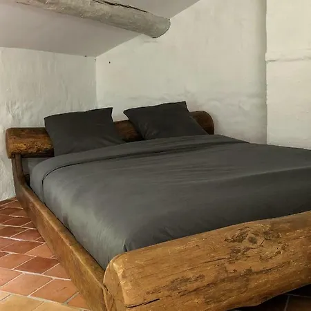 La Magnanerie D'audabiac Feriehus *