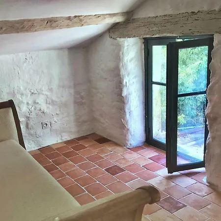 La Magnanerie D'audabiac *