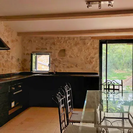 La Magnanerie D'audabiac