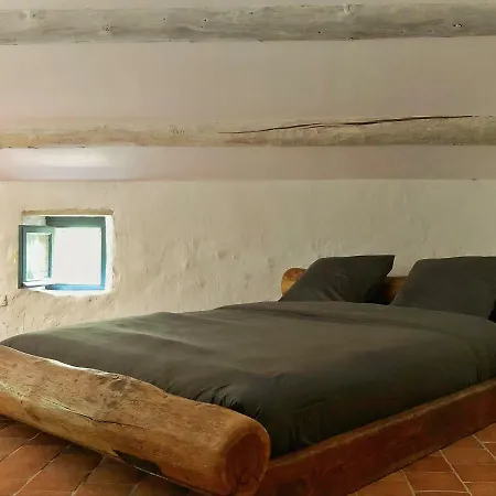 La Magnanerie D'audabiac * Lussan (Gard)