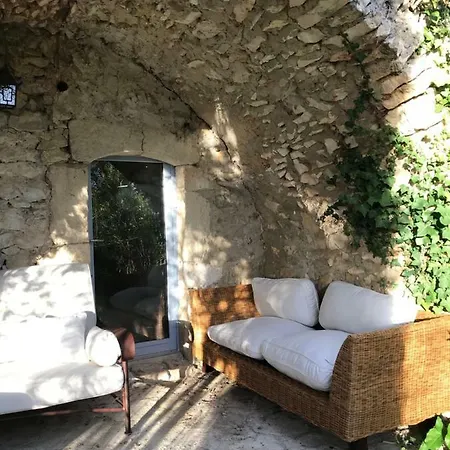 La Magnanerie D'audabiac Holiday home