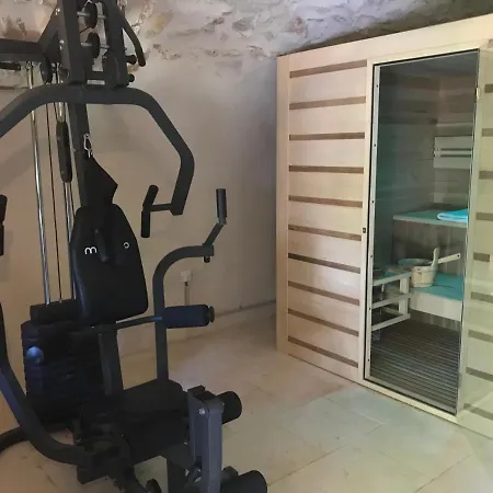 La Magnanerie D'audabiac Holiday home *