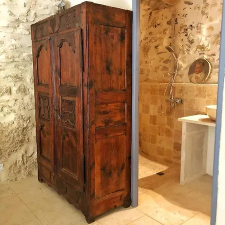 La Magnanerie D'audabiac *